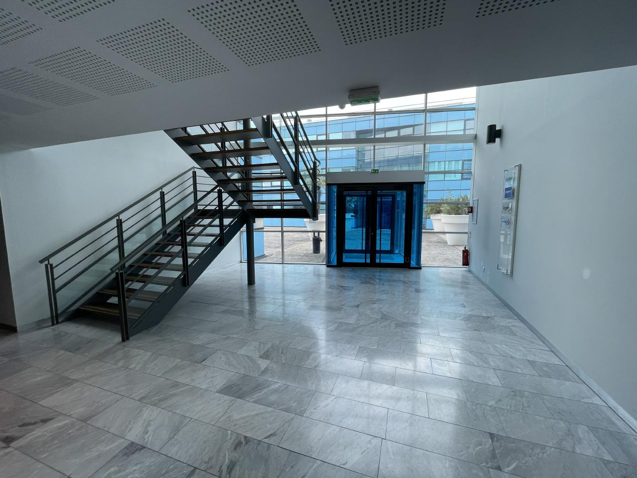 Bureau Toulouse 519m² Location bureau Toulouse Haute-Garonne OLBUR2206698 16